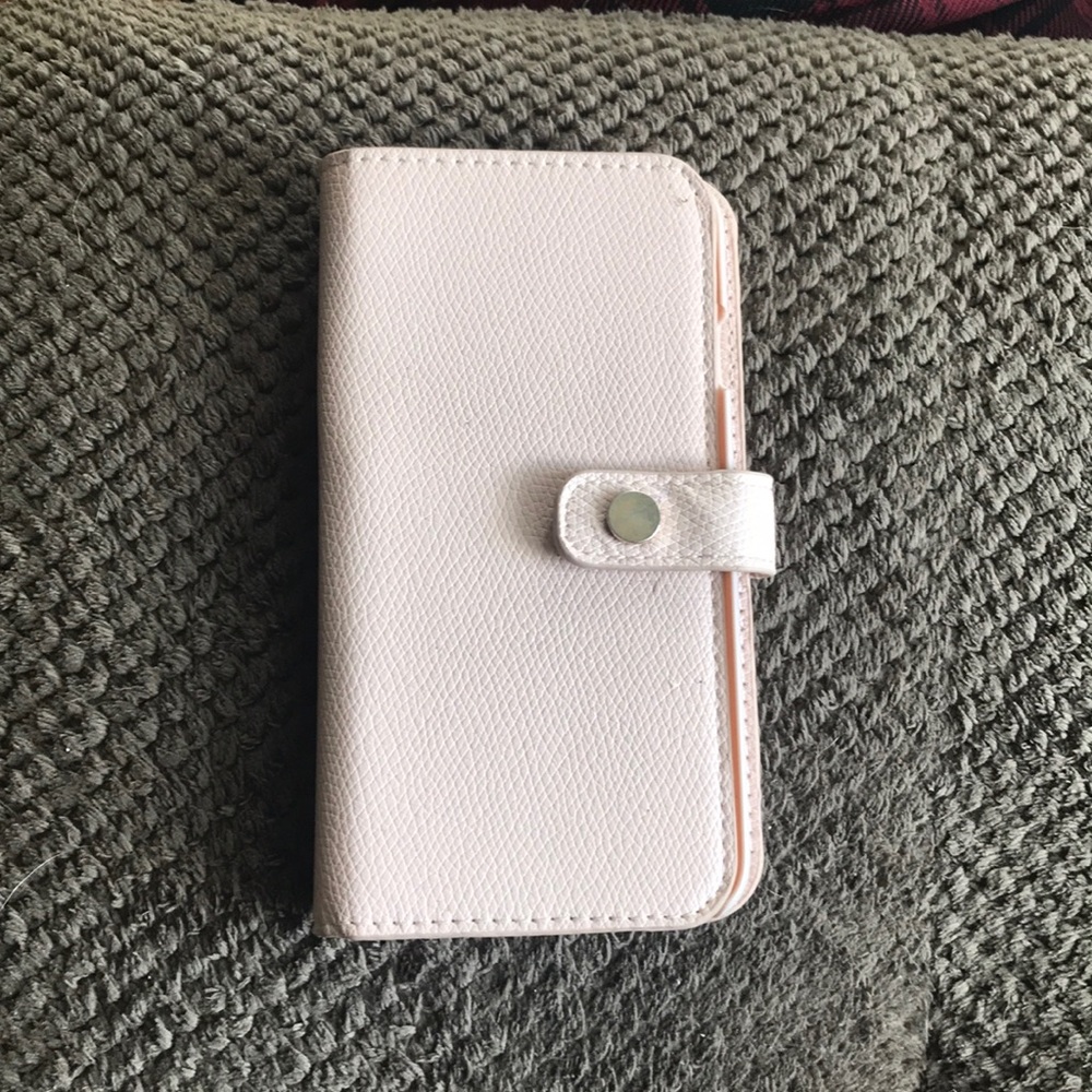 iphone 7 wallet case
